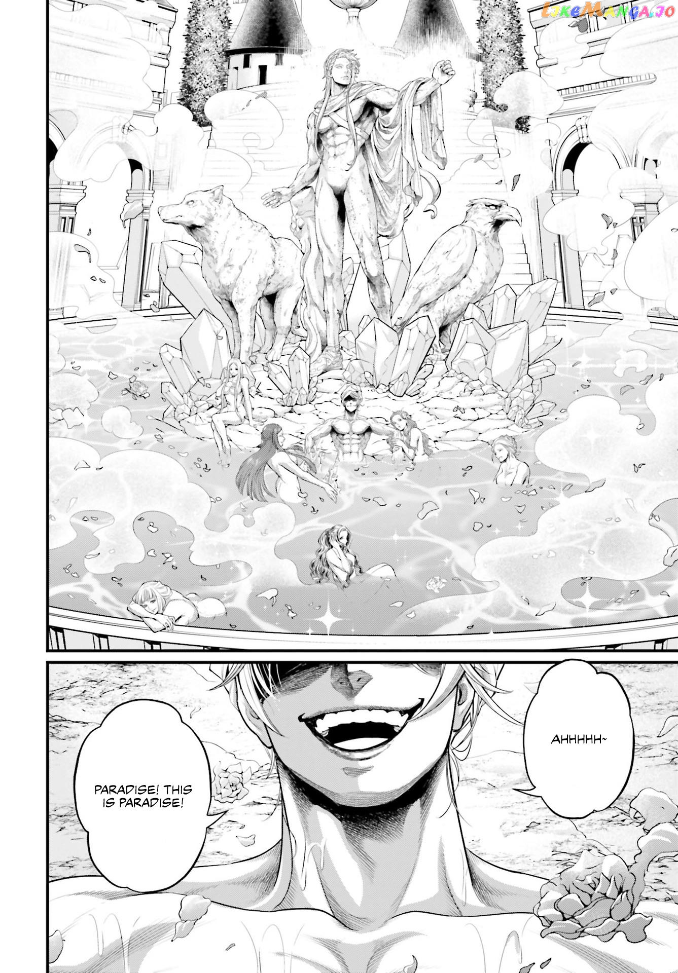 Record Of Ragnarok, Chapter 78 image 05